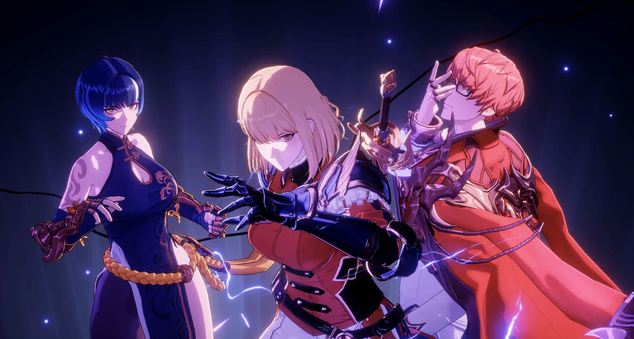 全球最頂流IP迎來遊戲改！《我獨自升級》DEMO真實體驗分享