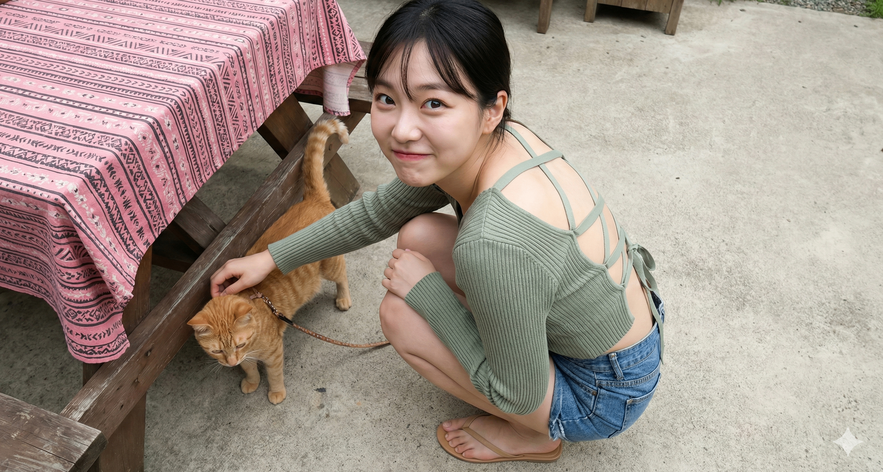 真假难辨，谷歌新AI生图越来越离谱！你感受到危机了吗？