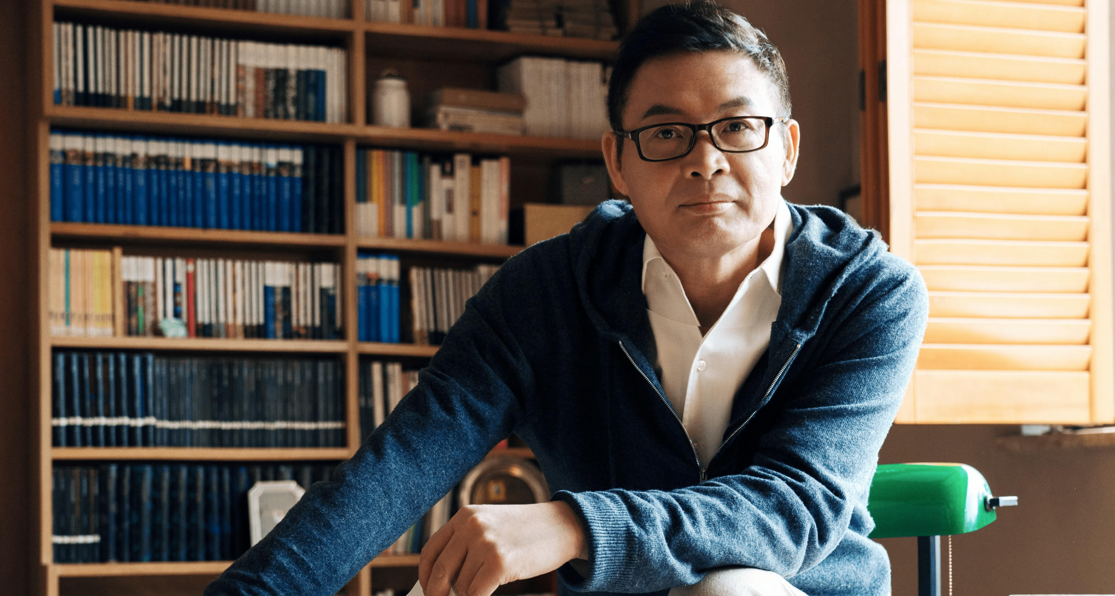 茅盾文學獎得主高考作文只得6分：寫作應回顧自身生活，記住精彩