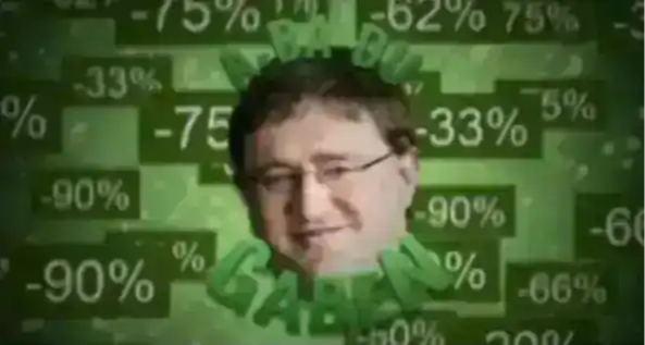 这才是促销！全是史低+新史低游戏折扣合集！最低仅需4元！