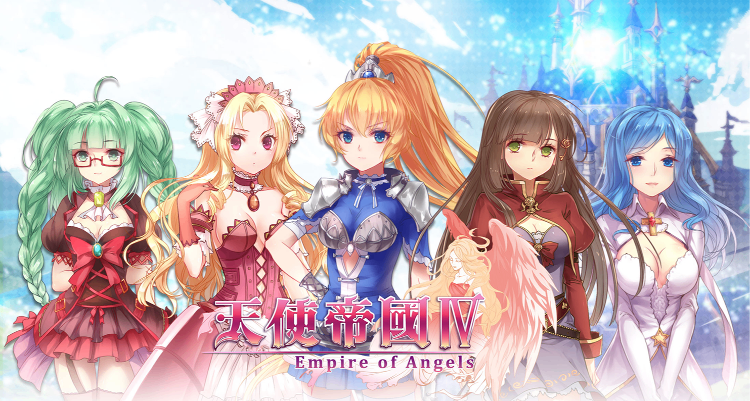 国产SRPG黄金十年：这些战棋游戏被遗忘得太快，但也值得再讲一次