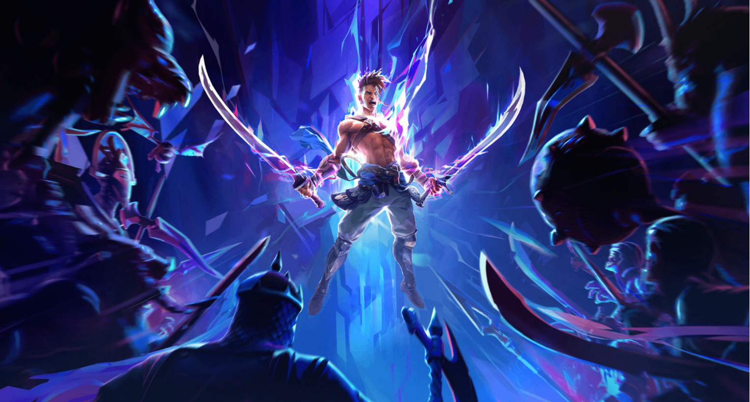 新史低￥51.2！Steam原價￥128的《波斯王子：失落王冠》4折特賣