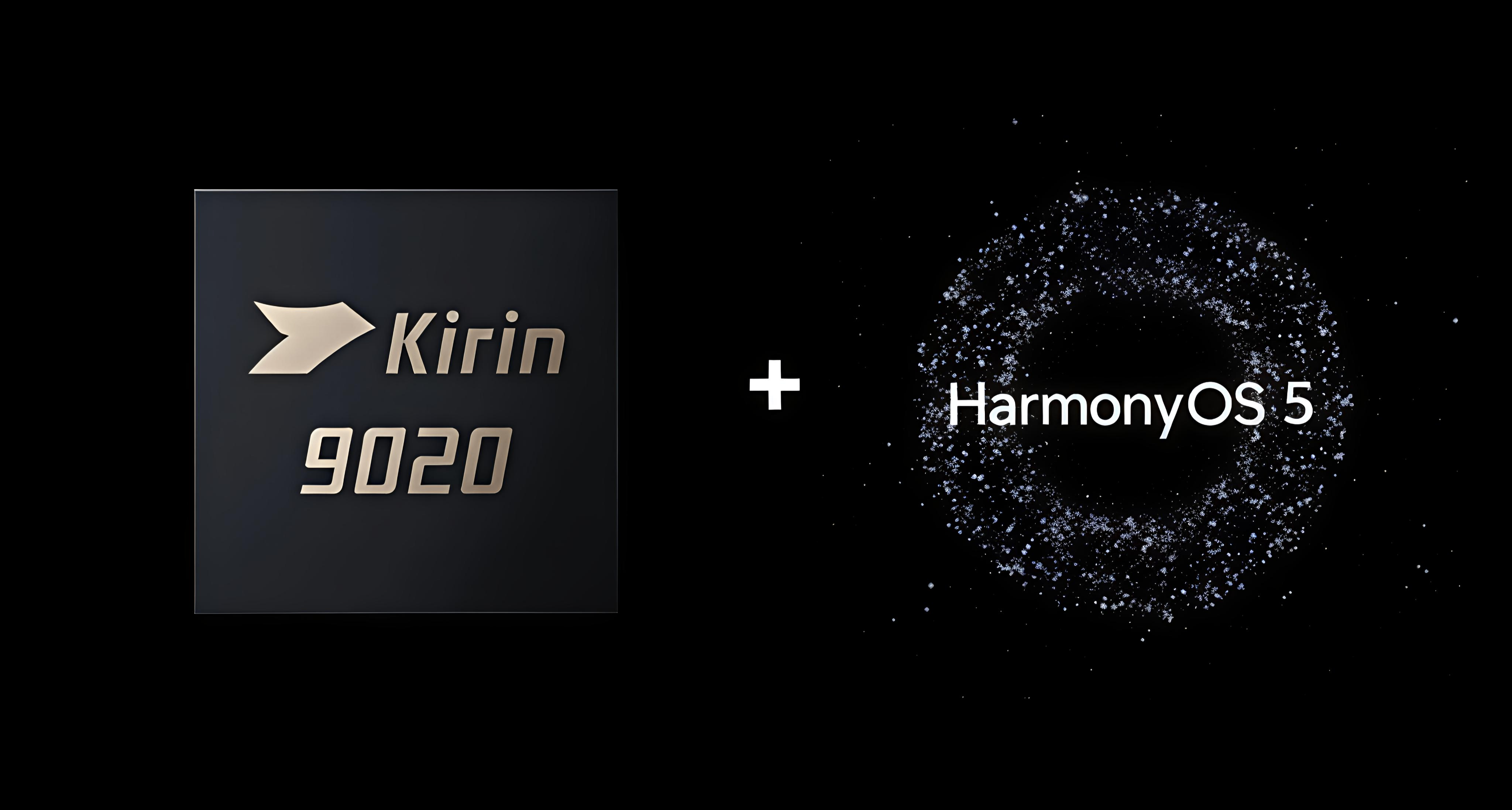 麒麟9020宇宙？麒麟9030来之前盘点下过去一年的麒麟芯片