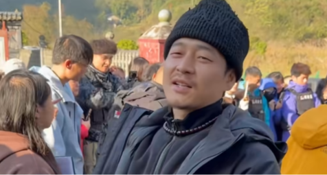 張家界荒野求生 14 名選手開始決賽！發放了速生白菜、蘿蔔等種子