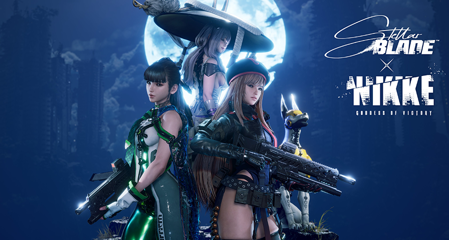 《剑星》是PC上首发销量最高的PlayStation独占单机游戏