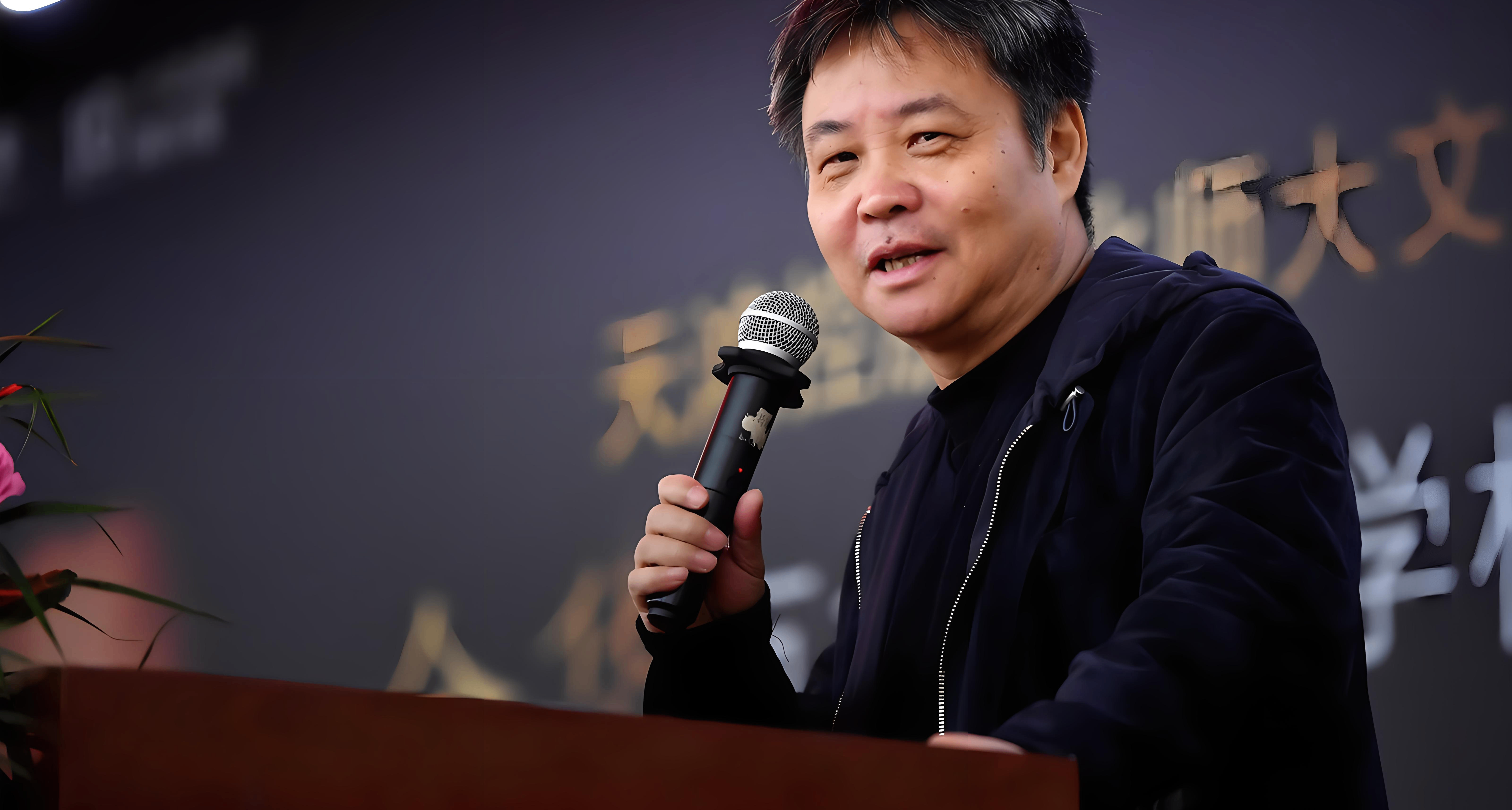 余华承认“偷瓜传闻”，但澄清史铁生没偷，此前莫言曾辟谣偷瓜