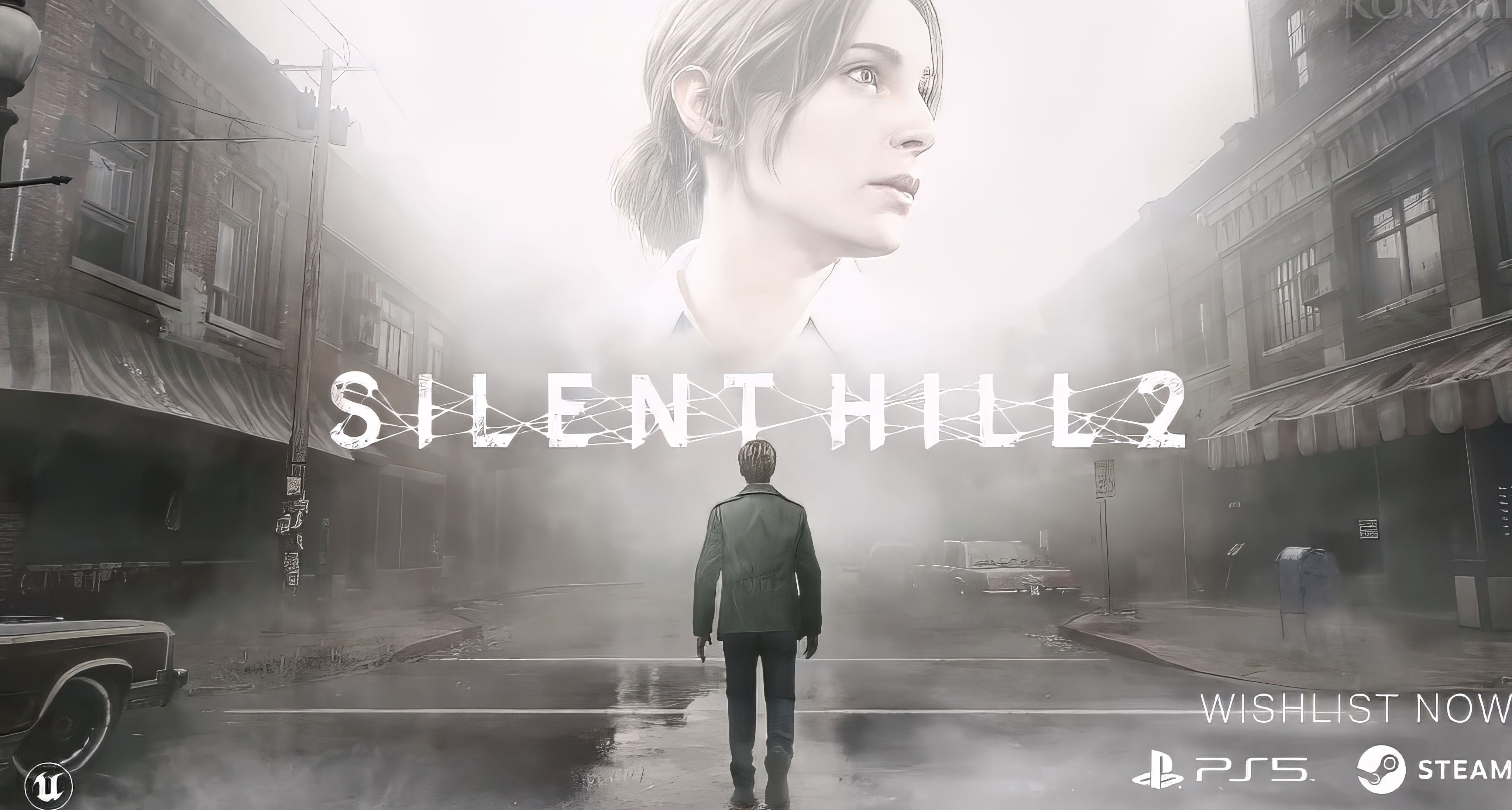 186元！《寂靜嶺2》迎來超史低折扣！