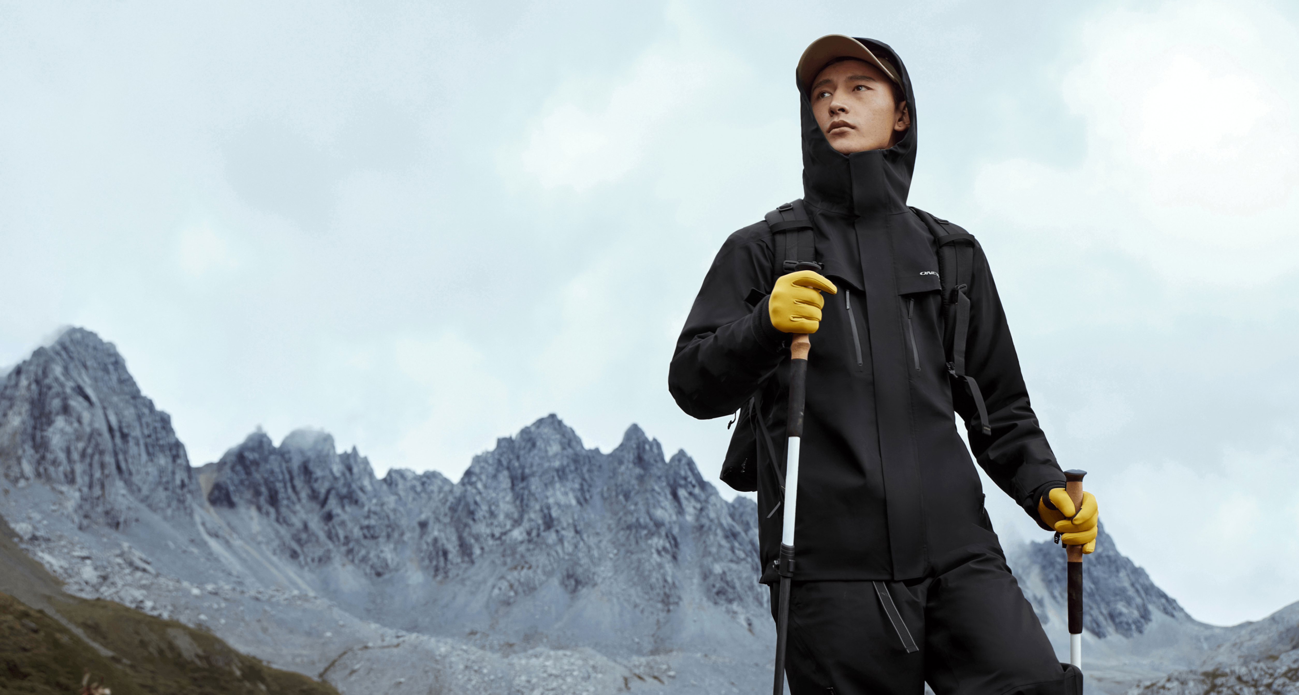 哪家衝鋒衣性能更能打？深圳市消委會發布2025衝鋒衣測評