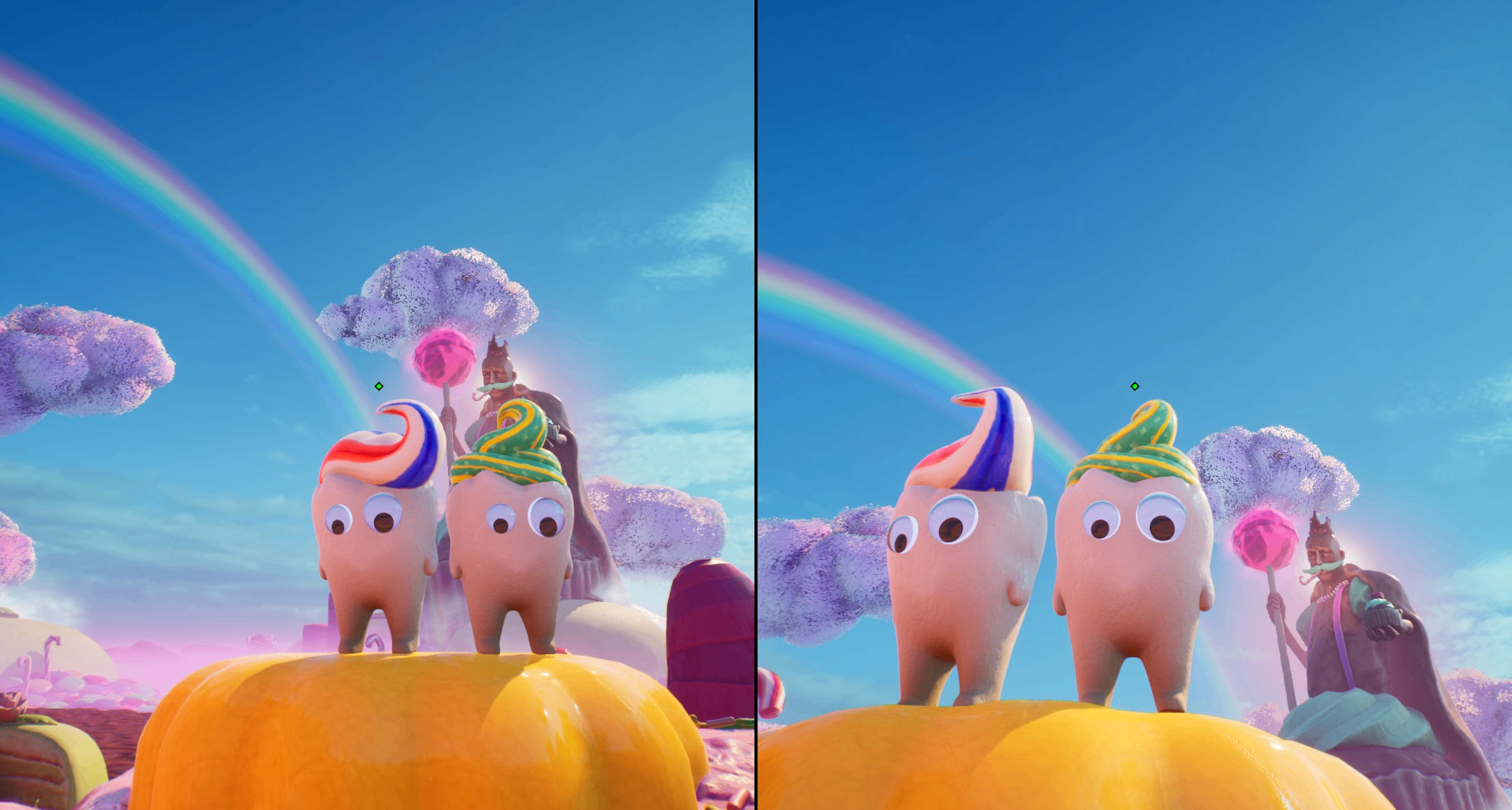 和老婆玩雙影的11個瞬間，遊戲如同過日子，怎能和誰玩都一樣？