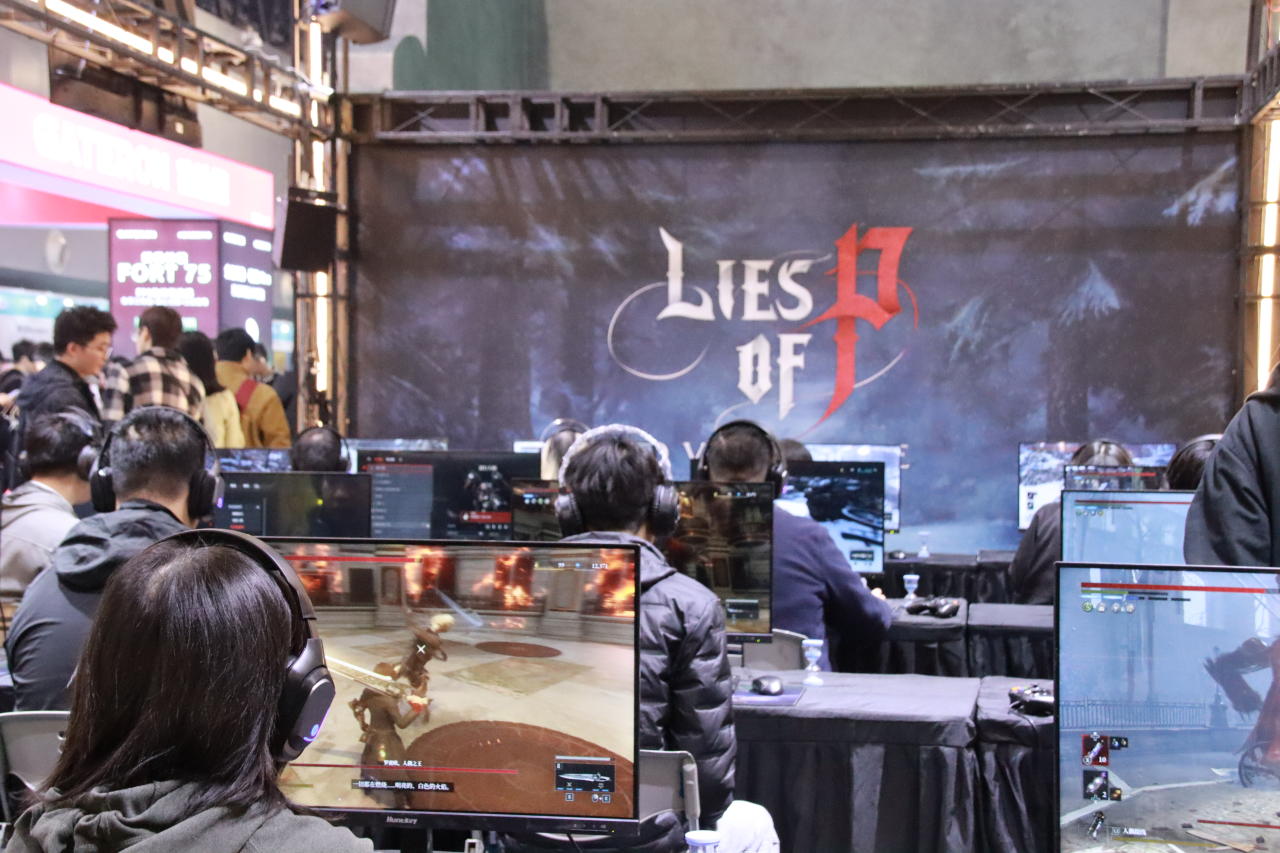 《匹諾曹的謊言》WePlay2025之旅圓滿結束！