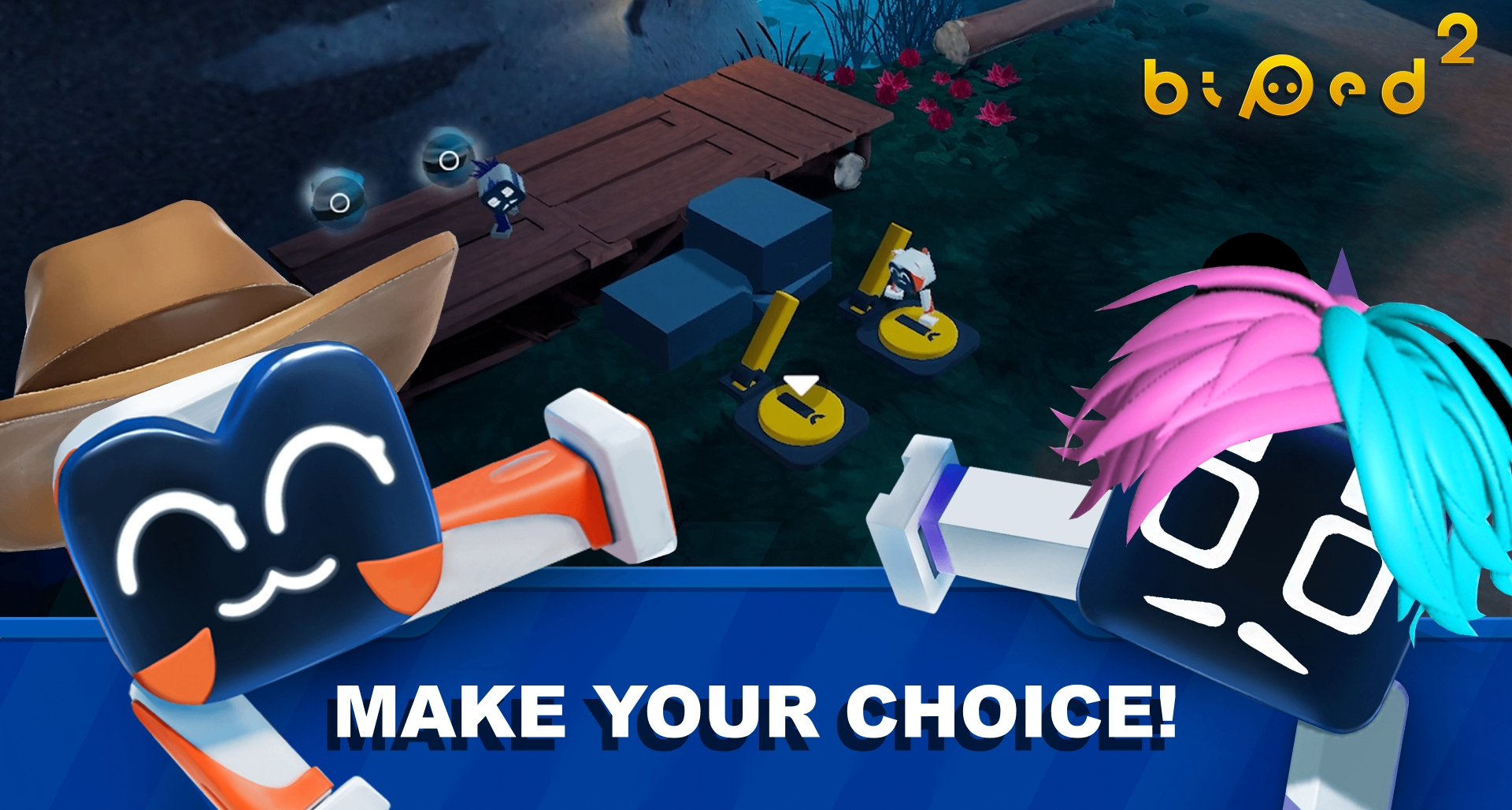 猫猫还是萨满，做出你的选择！