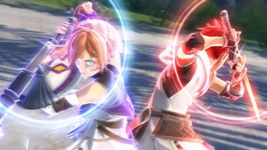 《伊蘇10諾曼榮光》歐美定檔!2.20登NS2/PS5/PC