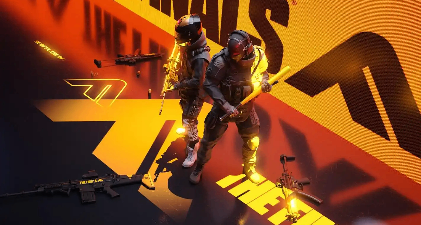 《終極角逐》試玩報告：虛幻5怎麼可能誰用都一樣？