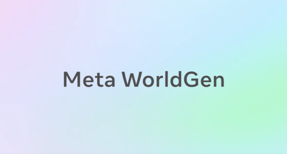 Meta發佈新模型：遊戲界沸騰了