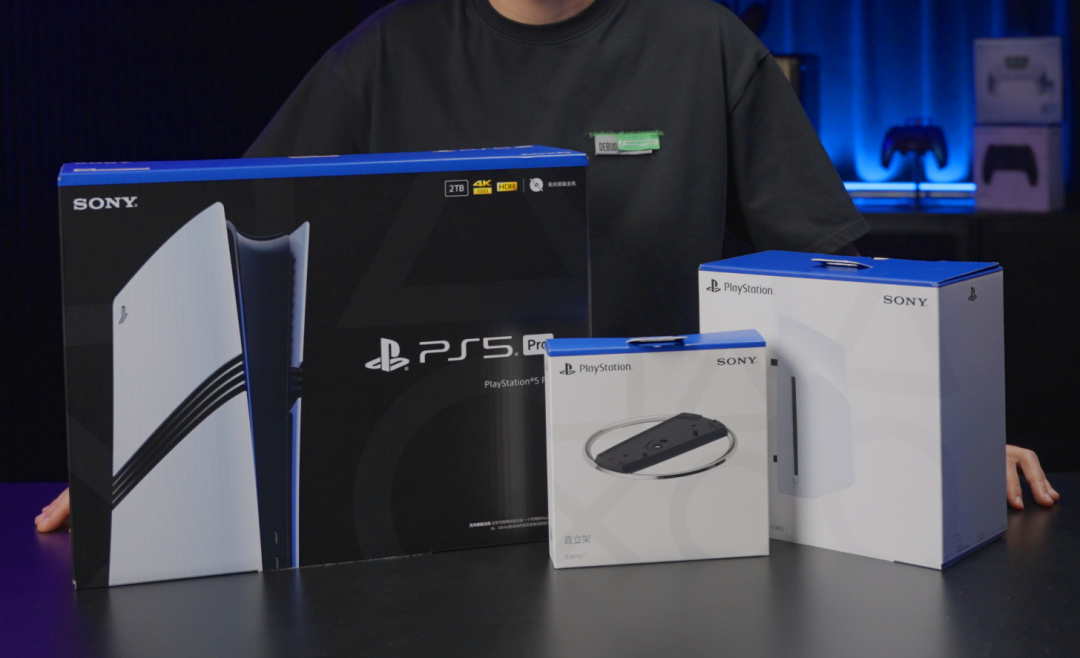 要不要为了 GTA6 买 PS5 Pro？