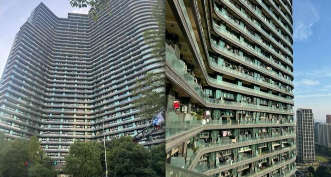 直播網紅批量撤離杭州，知名網紅大樓租金近乎腰斬至 1500 元左右