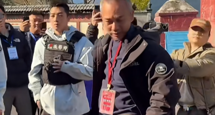 荒野求生選手因作弊被罰下！鞋墊裏藏細線，此前還直言有信心奪冠