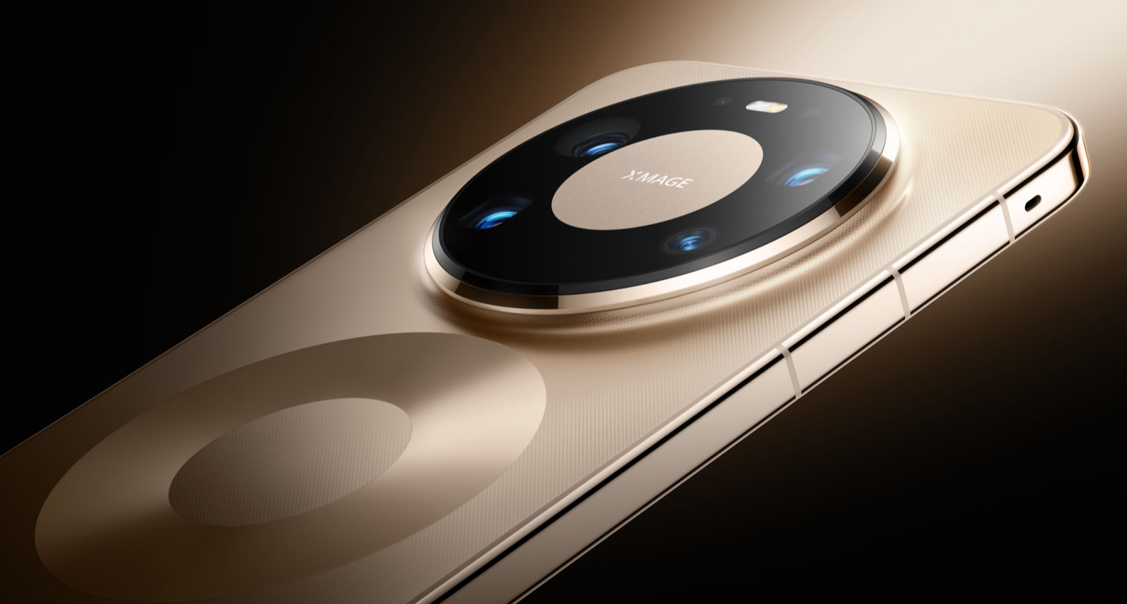 搭載麒麟9030的華爲Mate 80系列降價了