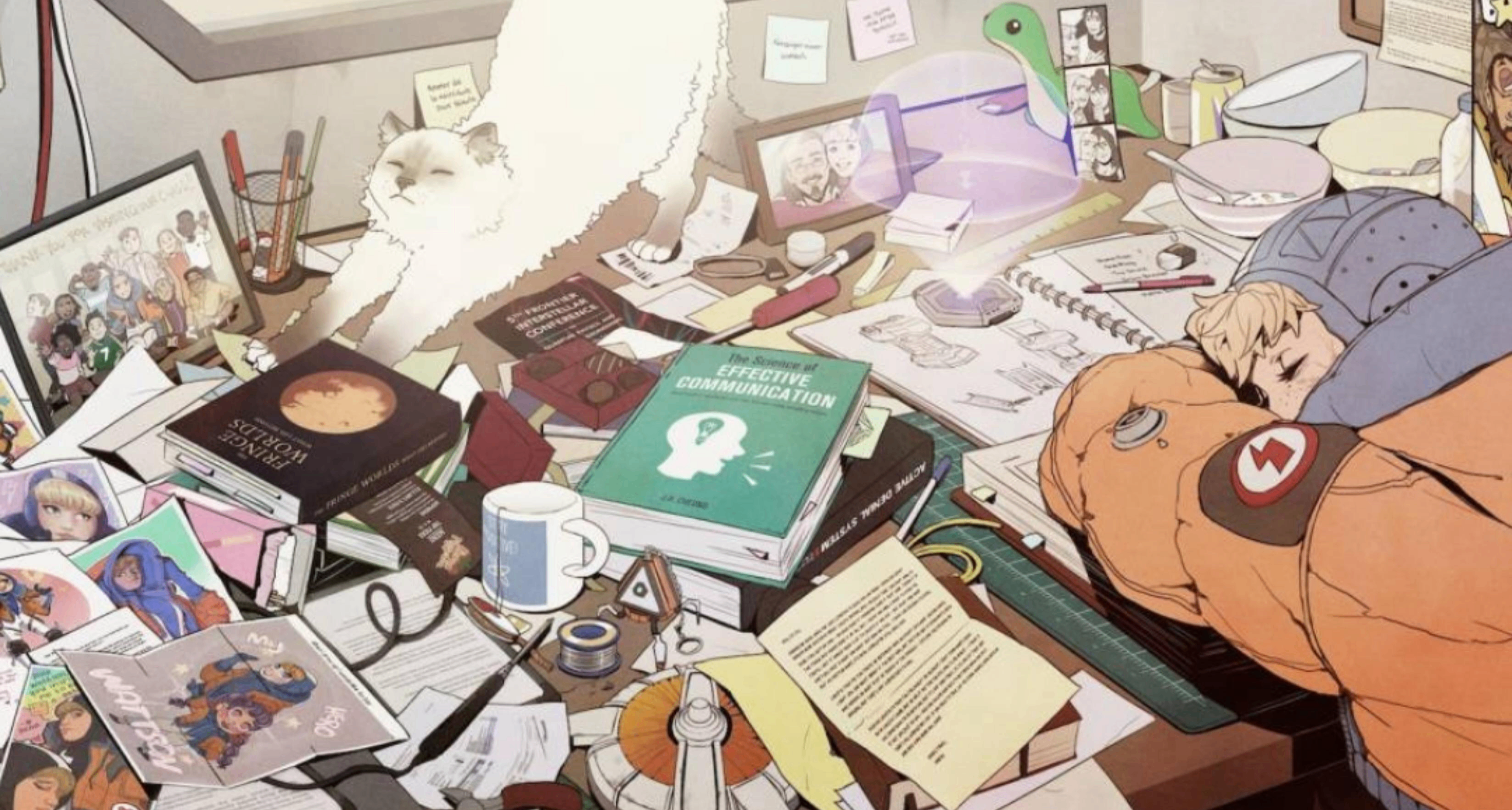 你能毫不猶豫地選出自己『 最愛的遊戲』嗎？