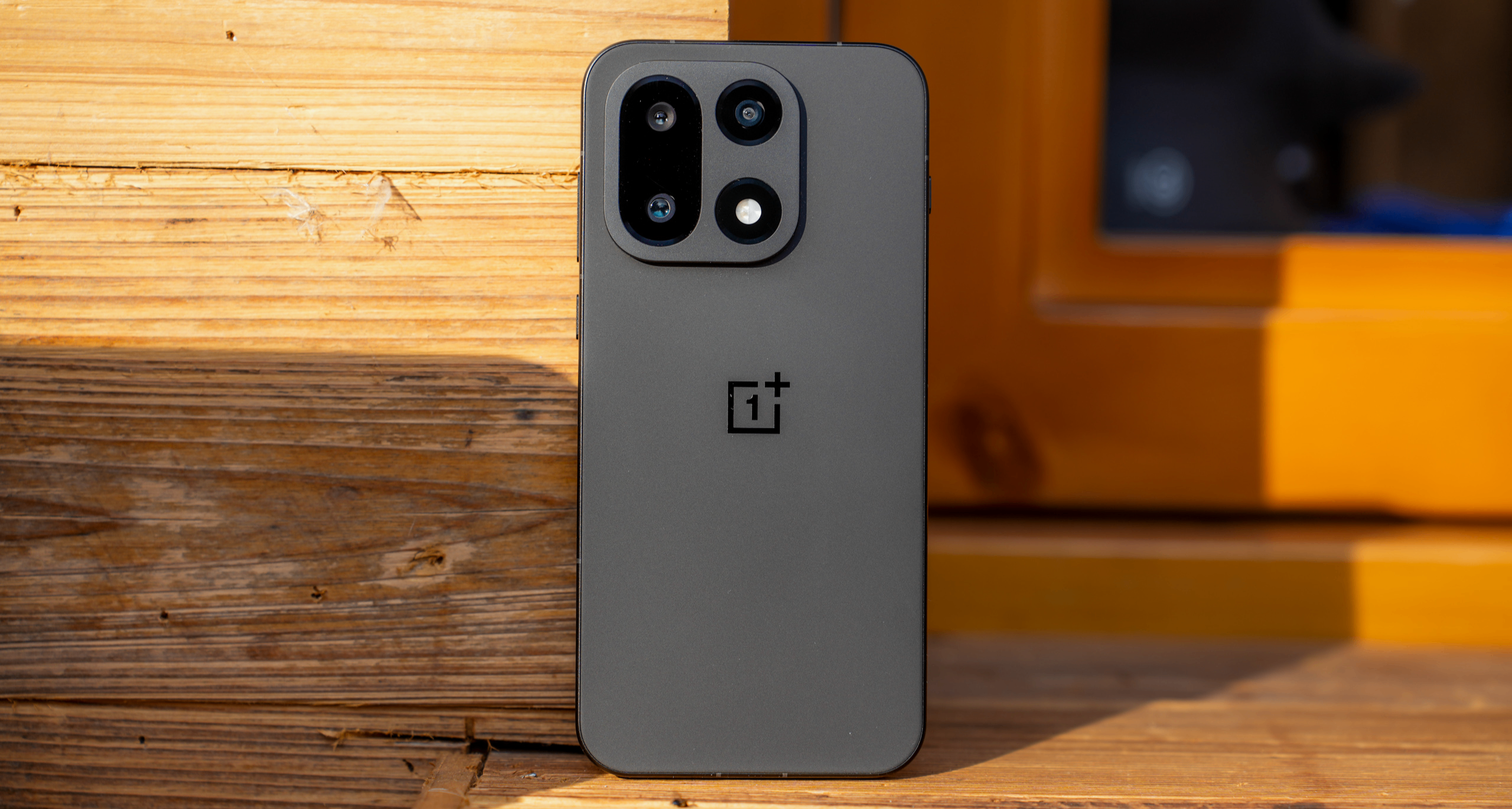 不将就的性能旗舰丨一加15用户，深度体验1个月的真实分享