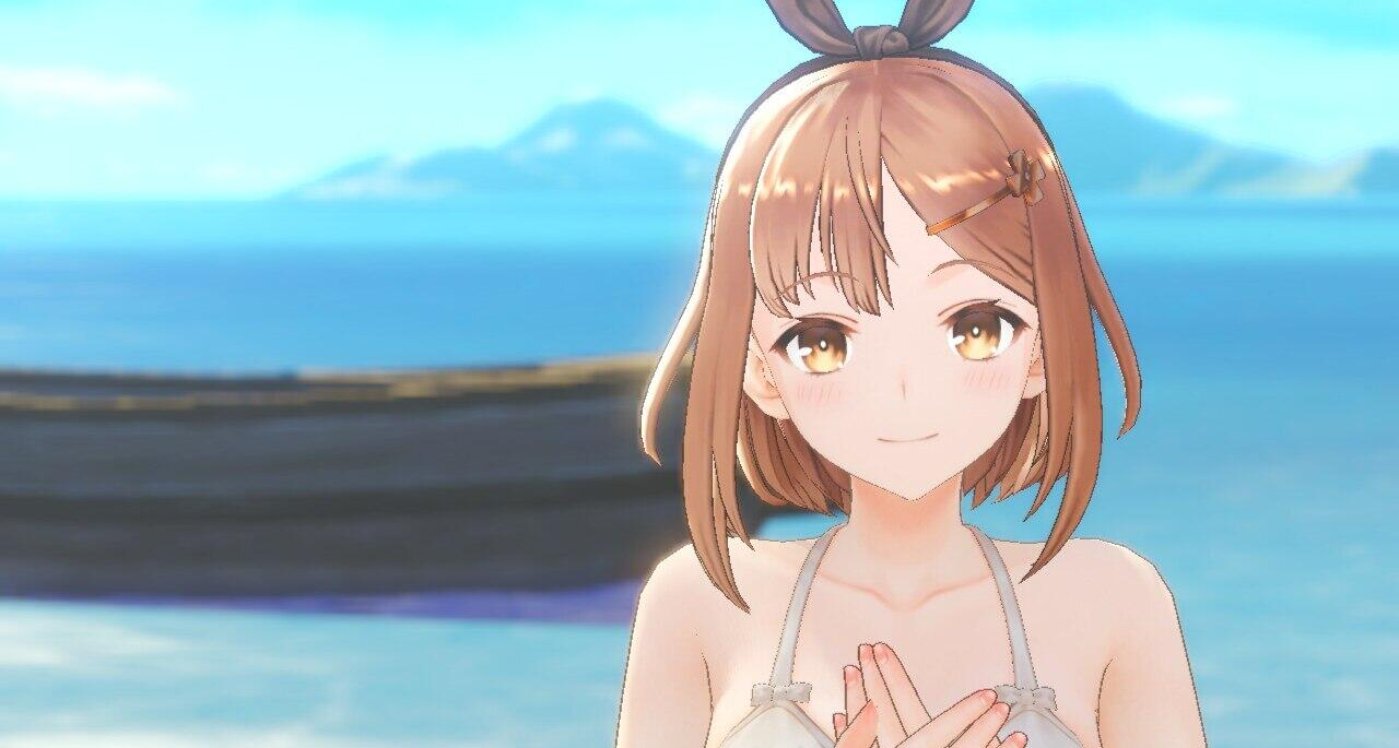 關於重置後的萊莎DX1的評測與碎碎念