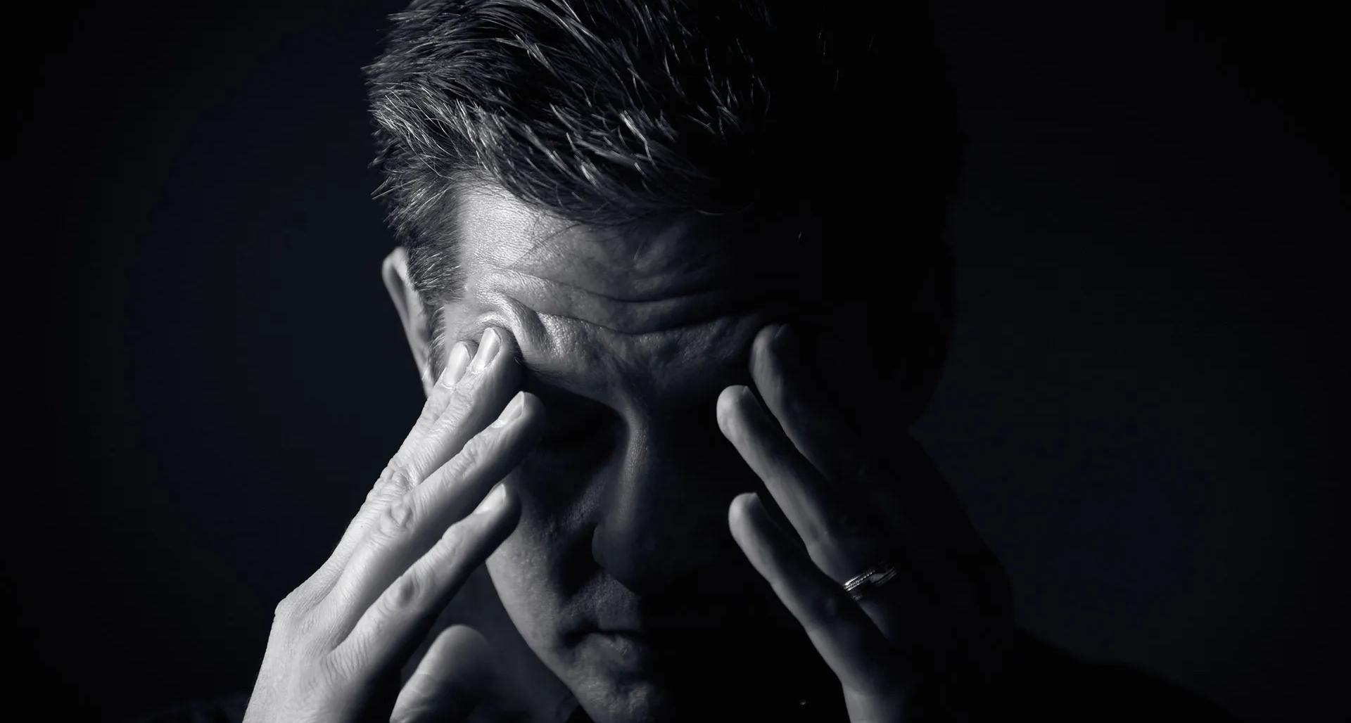 “我在美國做遊戲，年薪100萬，卻焦慮不安？”