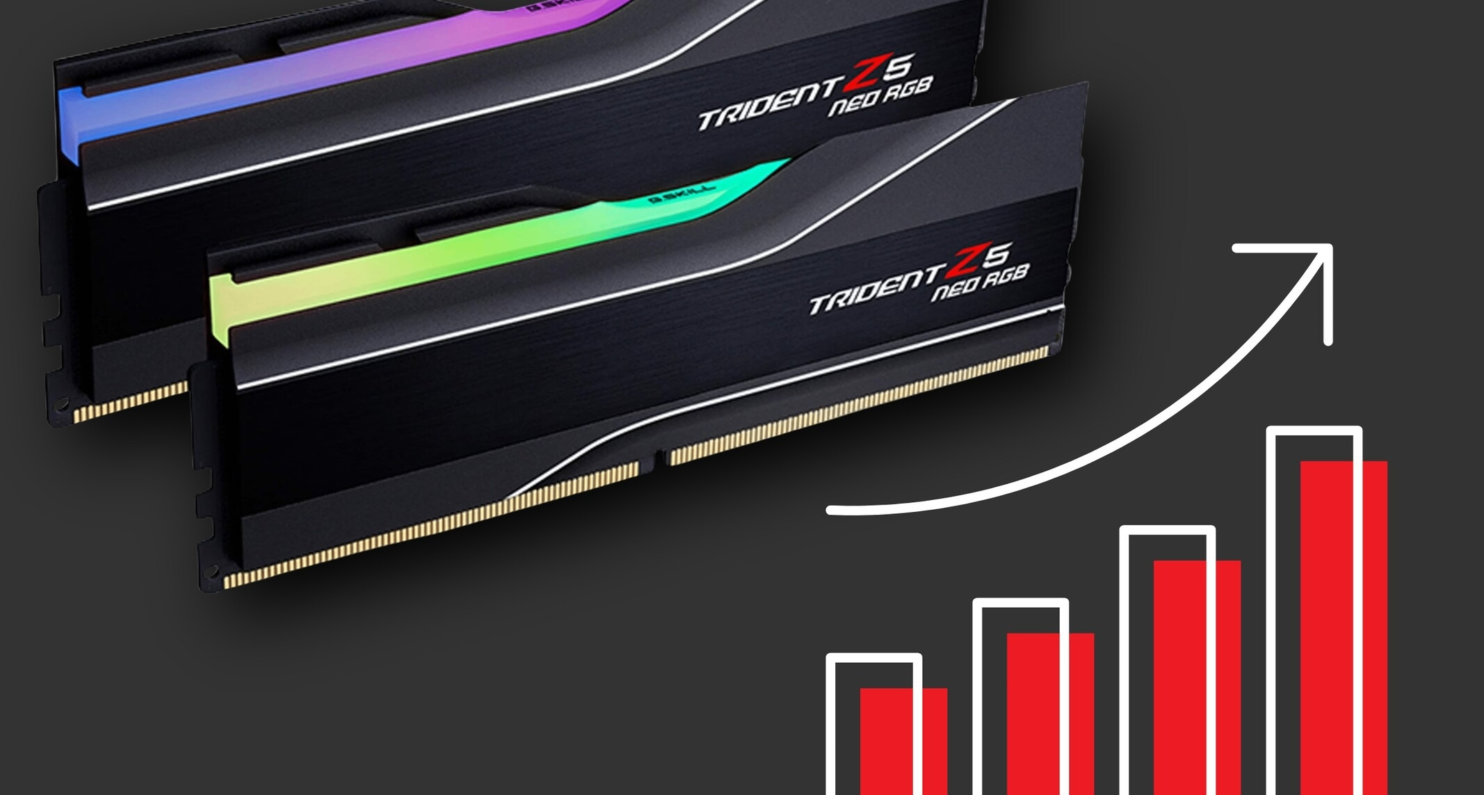 价格飞涨！64GB DDR5内存条价格已超PS5