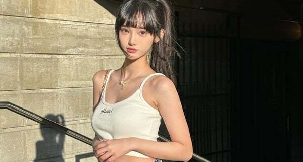 林俊杰被曝女友是網紅七七，網友在林俊杰評論區鼓勵快戀愛