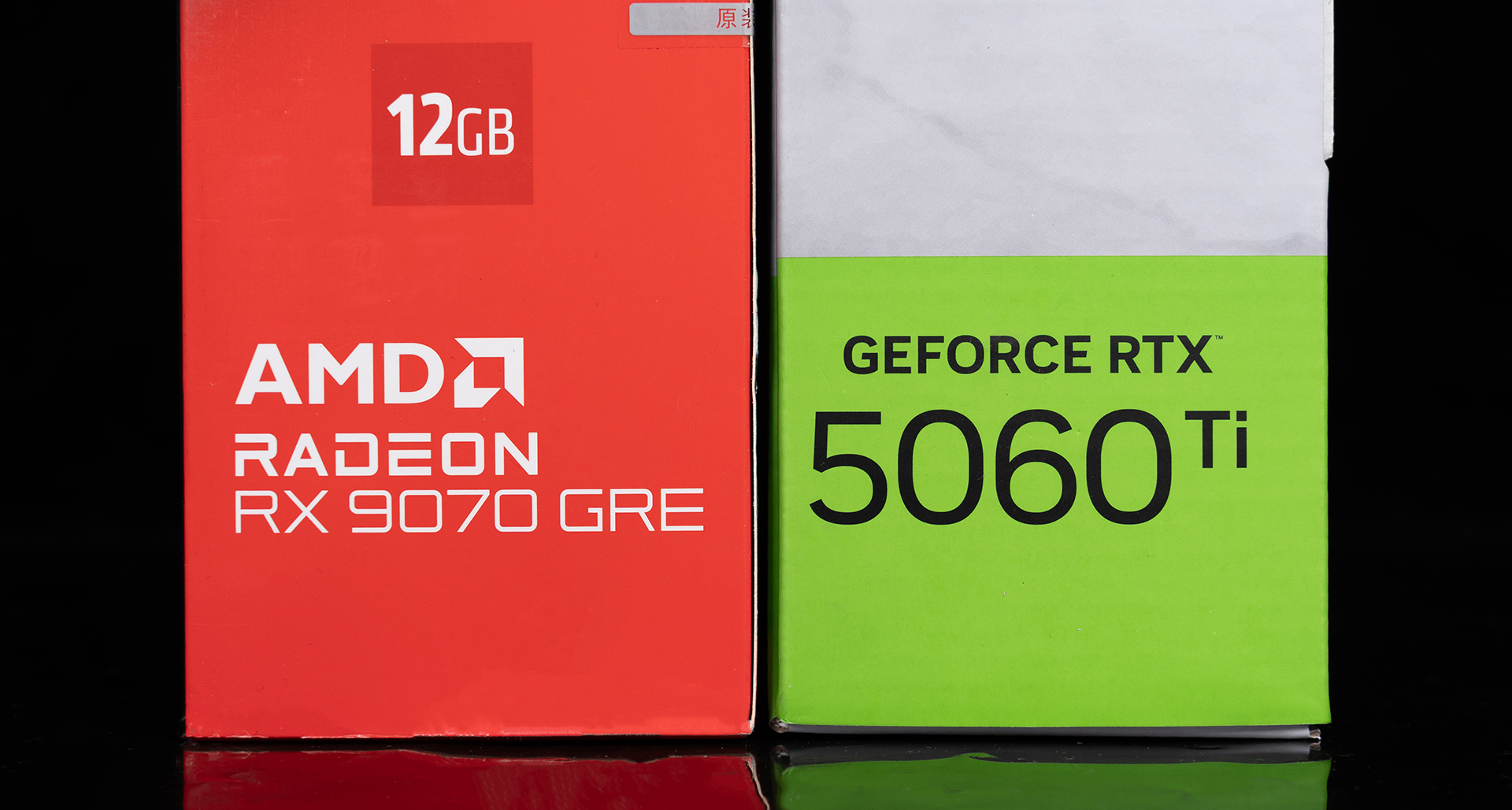 實測強30%！內存暴漲下，3K價位RX 9070 GRE完勝RTX 5060 Ti 16G