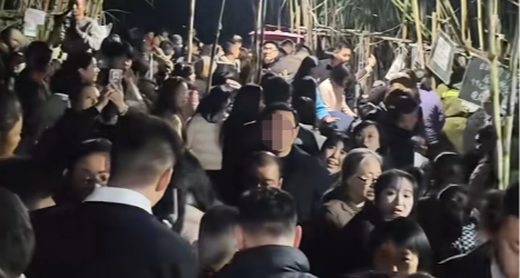 罕见！9.9 元沉浸式偷甘蔗爆火，老板带 40 人追 “小偷” 累瘫