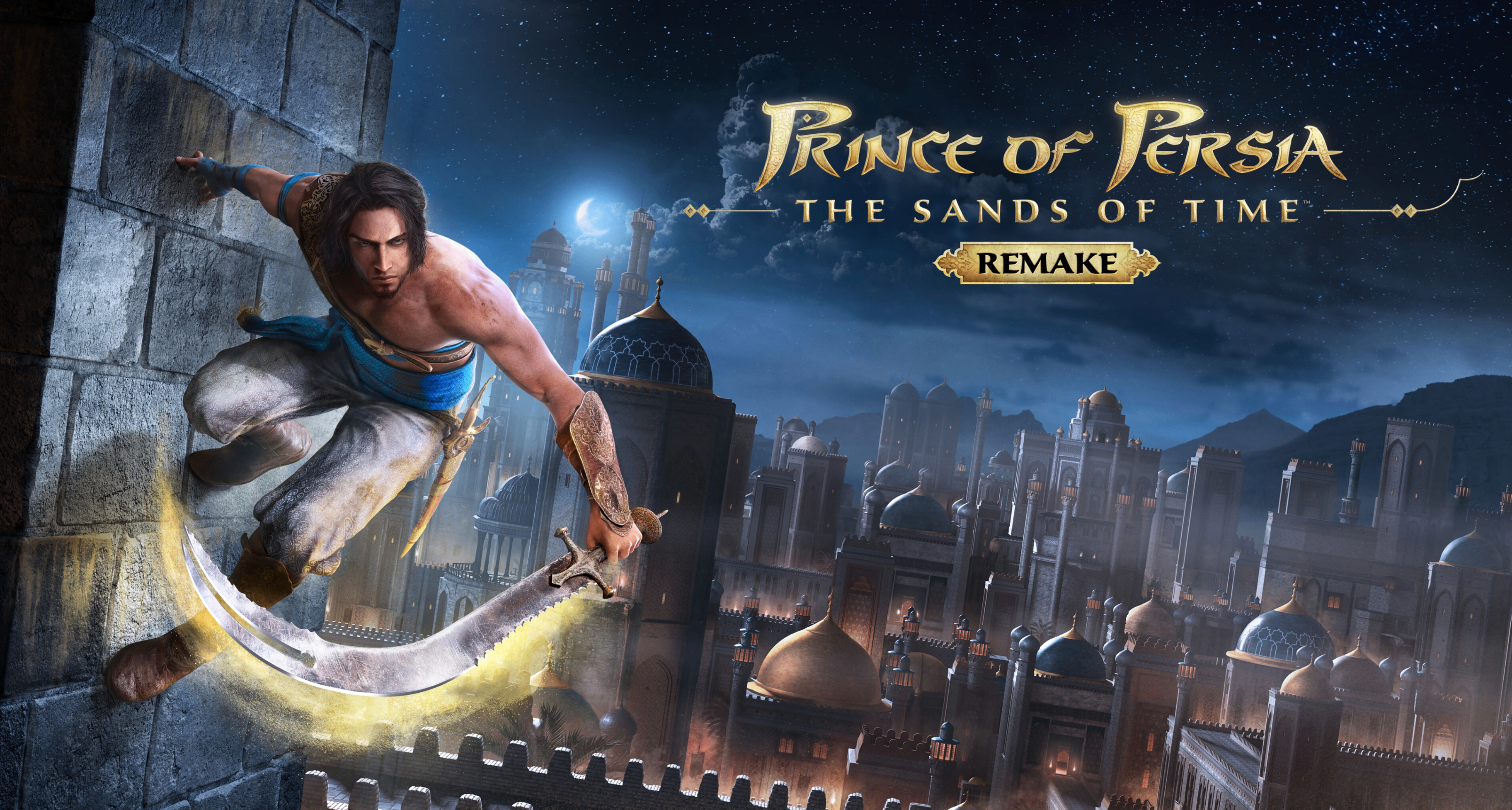 《波斯王子：時之沙》重製版早期提案與實機畫面疑似泄露