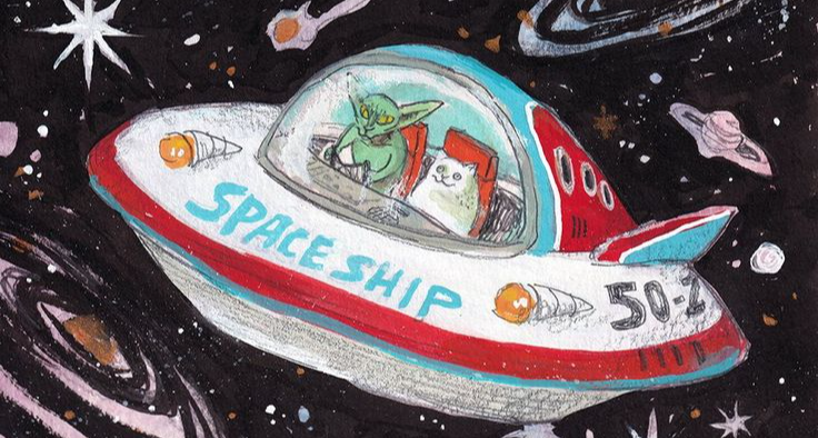 抽象头像/meme搬运（24）[图像特刊]