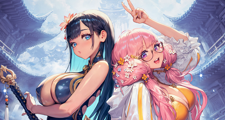 《劍星》開發商新作“Project Spirits”由騰訊旗下業務負責發行