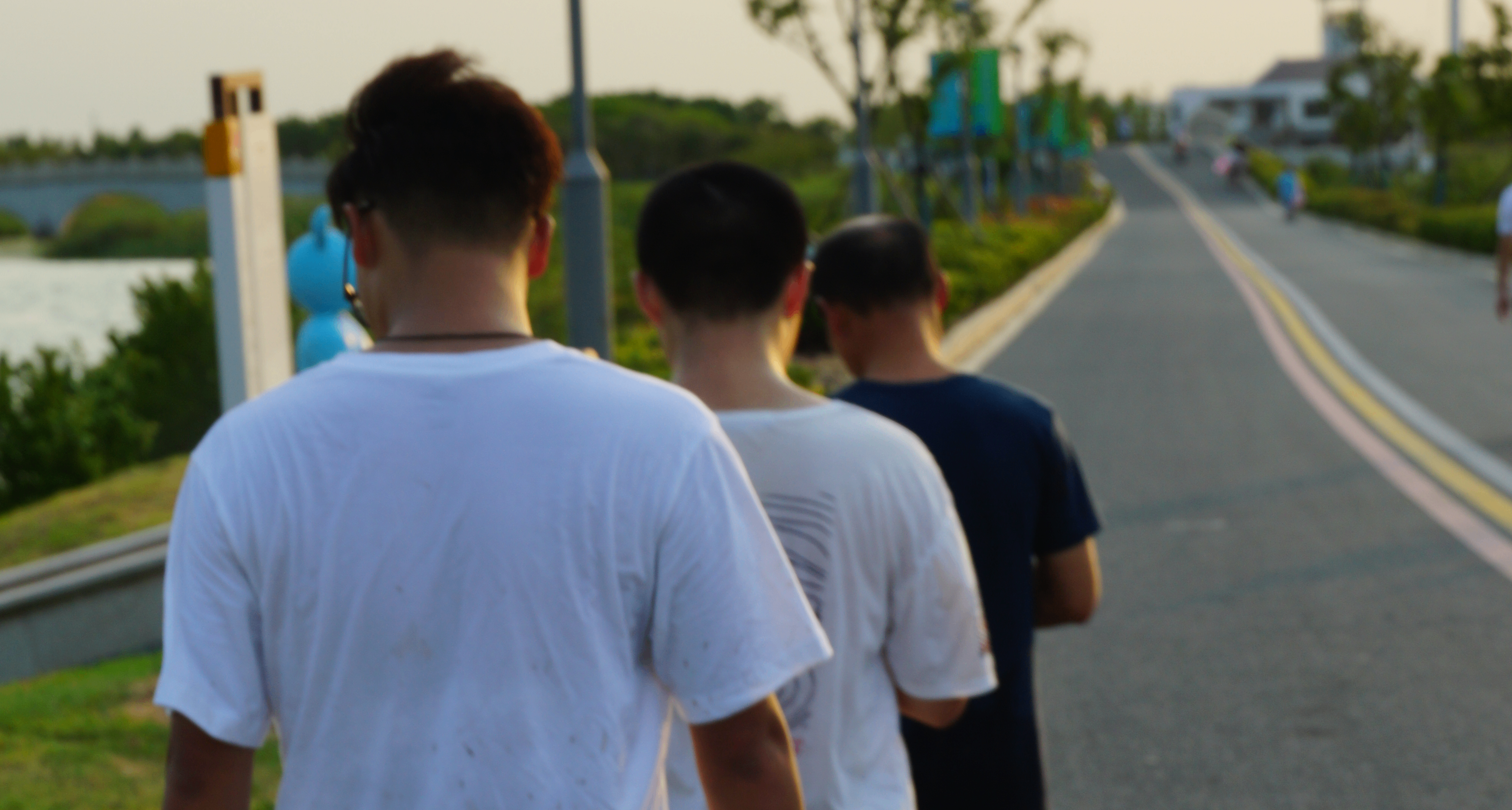 小夫2023年的百張照片故事，以及今年的拍照思考