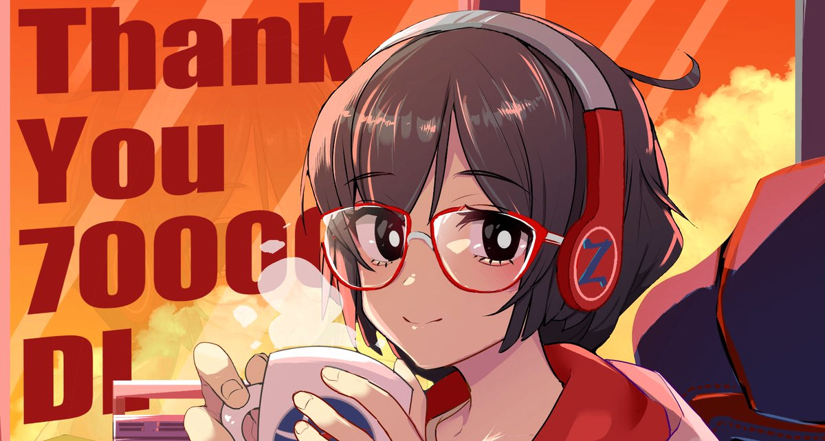 『放松时光：与你共享Lo-Fi故事』销量突破7W!