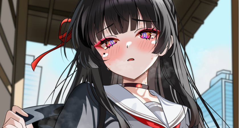 【鳴潮】五顆新衛星起飛！弗洛洛看完啪嘰一下沉水裏了？