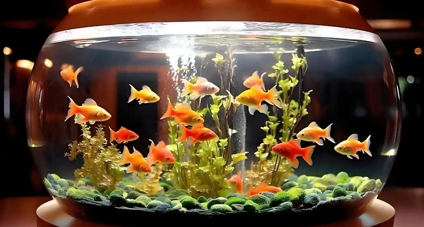 女子离家一年活鱼变鱼刺，当事人：供暖时候常回家里看看