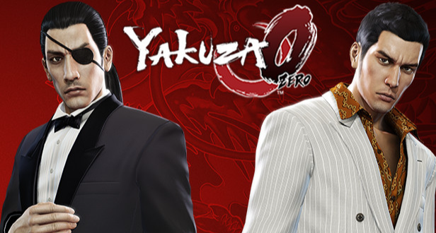 《如龙0 誓约的场所》将于12月9日下架，导剪版取代原版上架