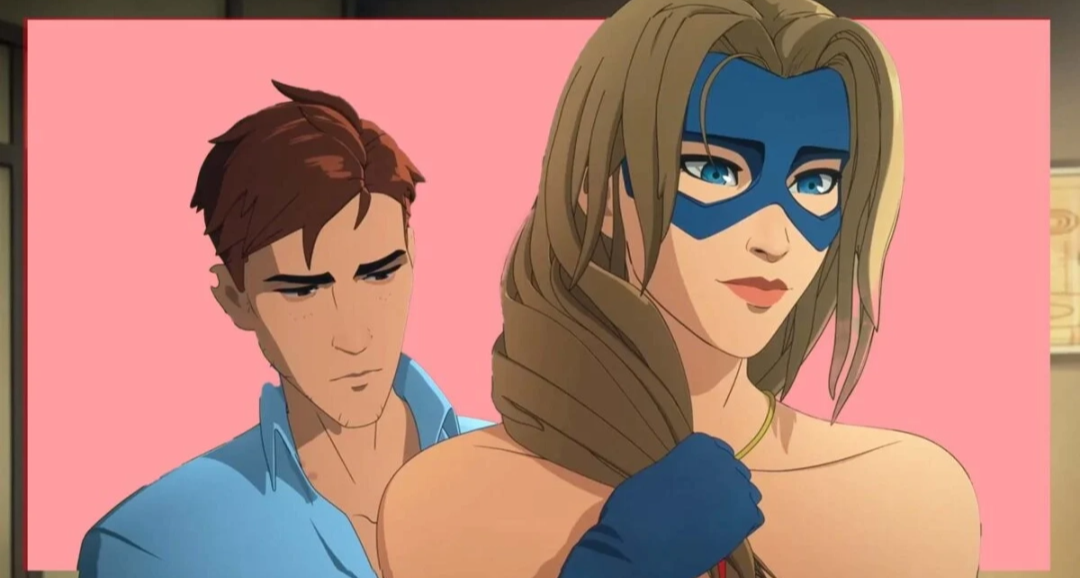 遊戲大作的“牀戲”，應該怎麼拍？