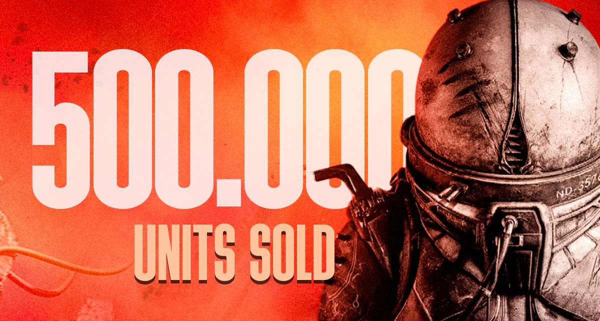 《时间旅者：重生曙光》全球销量突破50万份