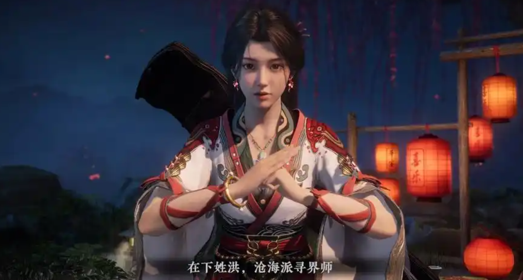 工長君談《劍心雕龍》開發：初始3人小團隊，堅守單機初心