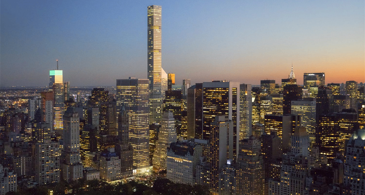 建成仅 10 年！425 米全球最高住宅已严重开裂，业主每天担心