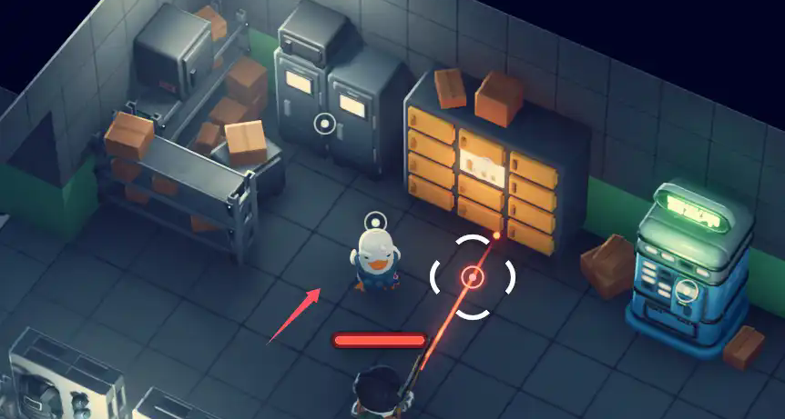 《逃離鴨科夫》零號區新手攻略