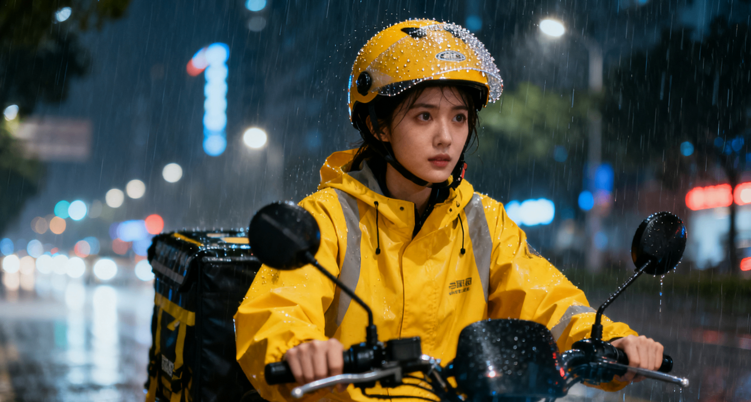 外卖大战或将暂停