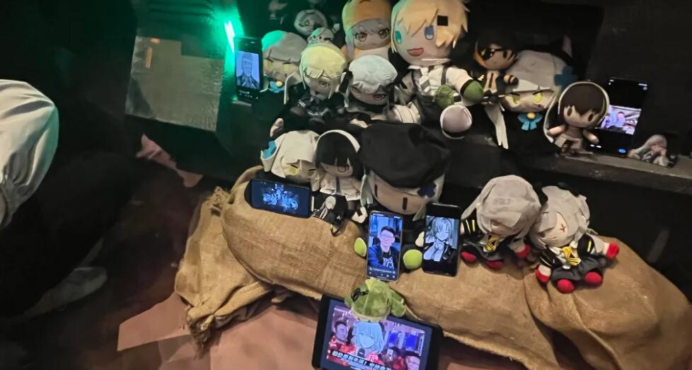 《少女前線》的“大結局”，是終章，亦是下個10年的序章