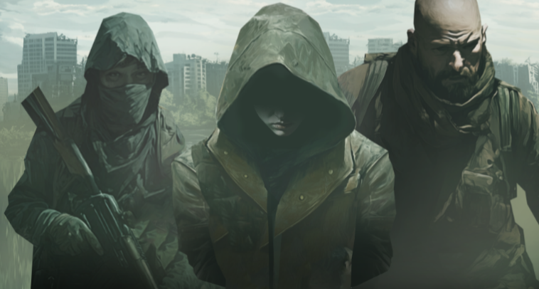 重生丧尸文？太强了！