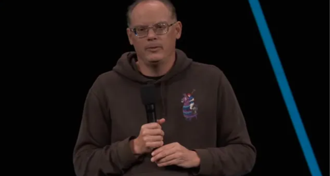 Epic Games CEO ：游戏商店没必要标注AI生成内容