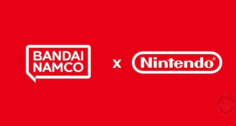 任天堂宣布收购万代南梦宫新加坡工作室
