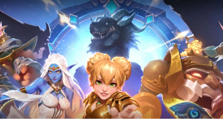 《爐石傳說》“穿越時間流”新版本製作團隊訪談：告別迅猛龍年