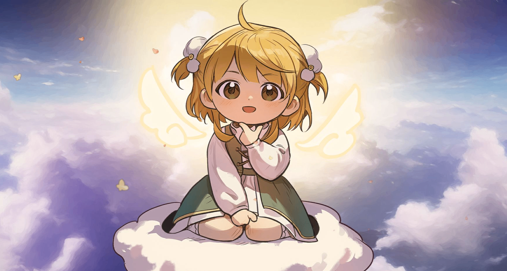 现实讨厌小孩网上猛养女儿，《火山的女儿》拉高了赛博生育率吗？